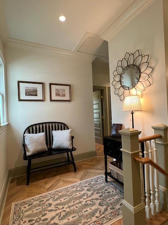New Construction Cottage In Downtown Savannah Arts District Экстерьер фото