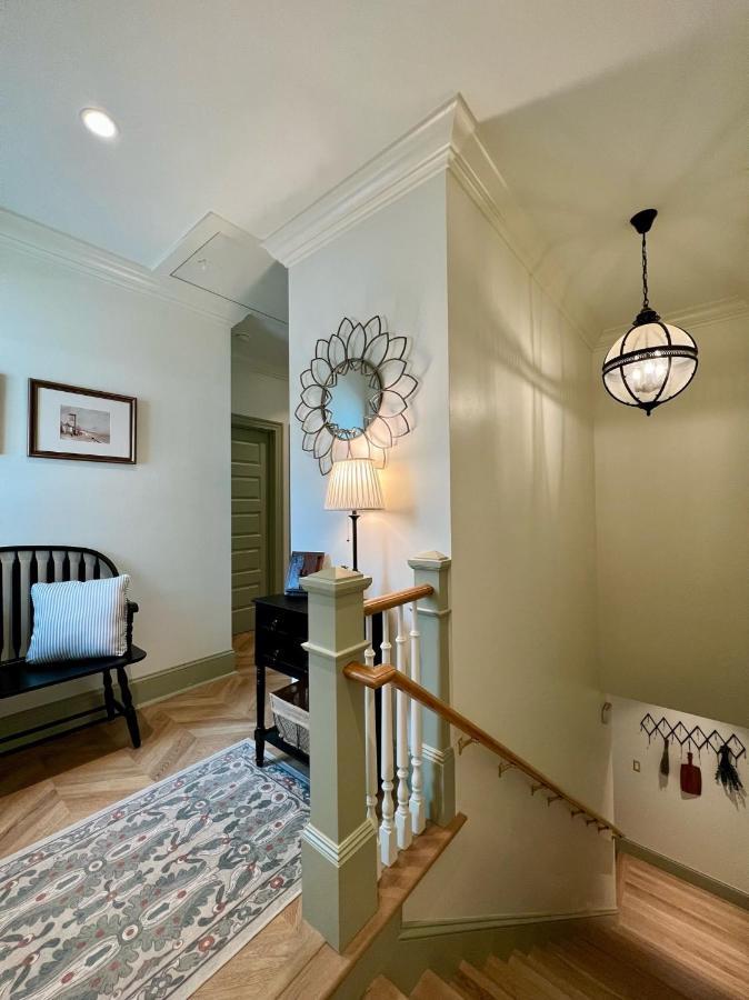 New Construction Cottage In Downtown Savannah Arts District Экстерьер фото